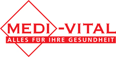MEDI-VITAL Logo